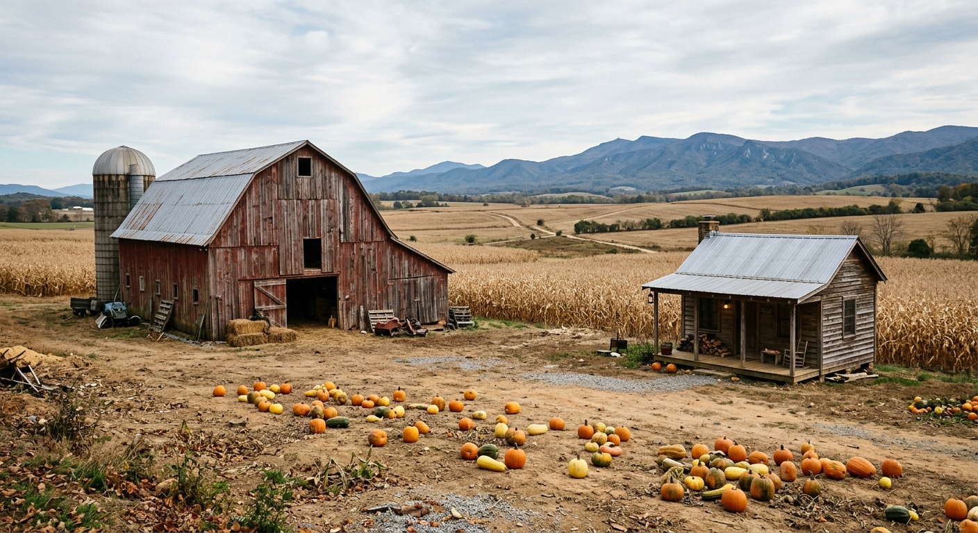 Utah’s ‘Farm to Stay’ Program Boosts Agritourism and Farmer Recovery in Northwest USA
